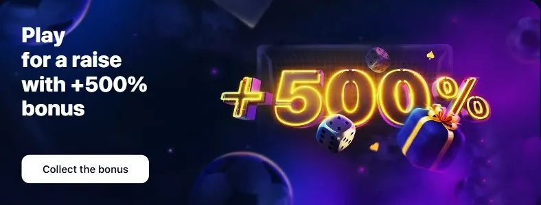 1win welcome bonus